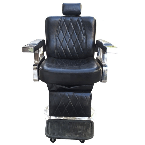 Ghế cắt tóc nam Barber BX-414 (Mâm nhỏ)